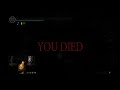 DARKSOULS あるある