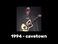 cavetown - 1994 (sped up)