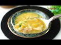 One bowl will never be enough. Very Delicious and Healthy Soup Recipe.