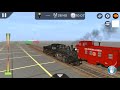 My Trainz shunting concept