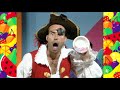 Hot Potato - The Wiggles 🔥🥔 Kids Songs & Nursery Rhymes #OGWiggles