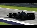 Assetto Corsa Car Preview # McLaren MP4 14 Test @ Red Bull Ring