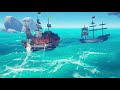 Man The Cannons - Sea of Thieves Community Cinematic