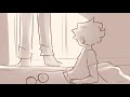 The Other Side | OC Animatic