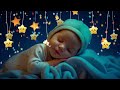 Lullabies For Babies To Fall Asleep Quickly- Baby Sleep Music 🎵 Mozart Brahms Lullaby ♫ Sleep Music