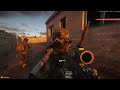 ARMA Reforger is absolutely BRUTAL