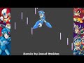 [remix] Title Screen Mega Man X2