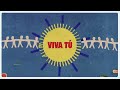 Manu Chao - Viva Tu (Official Lyric Video)