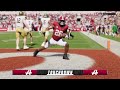 Alabama Road to the CFP FULL SEASON. Can I win the Playoff?!