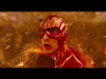The Flash Movie 2023 | Flash Incredible Baby Rescue ''clip'' | HD Movie Scene