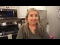 WHAT'S FOR DINNER | COZY RECIPE IDEAS | NEW FAVORITE RECIPE | COOK WITH ME| JESSICA O'DONOHUE