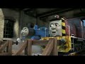 Thomas & Friends | The Beast Of Sodor | Kids Cartoon