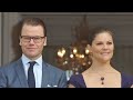 The Truth About Princess Victoria of Sweden's Marriage