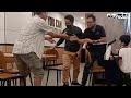 Orang Tua Ni Tak Cukup Duit Ketika Di Kaunter Bayaran | Social Experiment