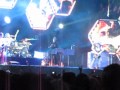 Muse - Supermassive Black Hole - Lollapalooza 8.5.11