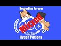 Mixxed - Hyper Potions/Borderline Forever - Scott the Woz