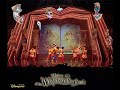 Mickey And The Wondrous Book FULL Soundtrack 