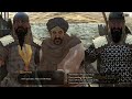 Aserai Only No Smithing No Bow Bannerlord World Conquest