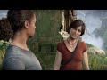 Uncharted: The Lost Legacy Walkthrough Gameplay Chapter 4: The Western Ghats Part 2