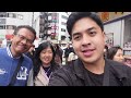 TERHARU! AKHIRNYA KE JEPANG BARENG KELUARGA!! WUJUDIN IMPIAN MAMA & REUNI WASEDABOYS!!