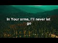 I Surrender, Oceans, Raise a Hallelujah (yrics) - Hillsong UNITED, Bethel Music