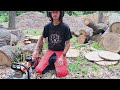 STIHL MS500I VS HUSQVARNA 572XP!! two incredible chainsaws!!