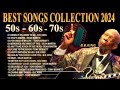 B.B. King, Tony Bennett, Dean Martin Greatest Hits | Best Of Oldies But Goodies 1950s 1960s 1970s