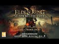 ELDEN RING Shadow of the Erdtree | Story Trailer