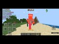 5 A.i Player Mod For Minecraft pe 1.19+ ||Minecraft In Hindi