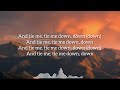 Tie Me Down Gryffin and Elley Duhé | Male Version Lyric