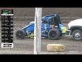 LIVE: USAC National Sprints at Circle City