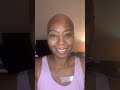Brief Update (Breast Cancer Recurrence Journey)