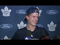 Maple Leafs Media Availability | Development Camp | July 4, 2024