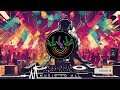 BASS BOOSTED MUSIC MIX 2024 CAR BASS MUSIC 2024 Best Of EDM, Electro, House, Dance, Party Mix 2024