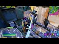 Fortnite: Elimination | Shot with GeForce