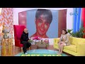 Fast Talk with Boy Abunda: Sino ang BEST KISSER para kay Elizabeth Oropesa? (Full Episode 304)