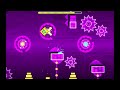 geometry dash - THEORY OF EVERYTHING 2 - 100%