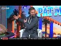 Kirk Cousins On His Achilles Tear Recovery & Future As A Free Agent QB | Pat McAfee Show