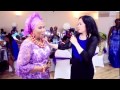 Pastor Anita Oyakhilome breaks her silence in first public outing after divorce saga