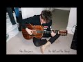 Alec Benjamin - The Wolf and the Sheep (Rough)