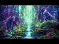 Liquid Bloom, Bloomurian & Onanya - Forest Guardians (Tylepathy Deep Space Remix)