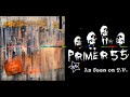 Primer 55 - Stain (As Seen On TV Demo)