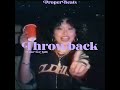 Throwback ~ 90's R&B/Soul Playlist
