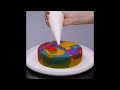 Top 200 Amazing Birthday Cake Decorating Idea | Oddly Satisfying Cake Decorating Compilation