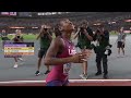 Shelly-Ann Fraser-Pryce VS. Sha'Carri Richardson! || WOMEN'S 100 METERS - 2024 Paris Olympic Preview