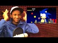 Sonic Shorts Volume 6 REACTION (from Sonic Paradox)