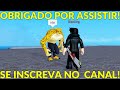 ROBLOX Uma Experiência Blox Fruits (LEOPARDO)