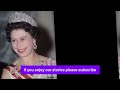 The Royal Jewels: The Most Luxurious Jewellery of Queen Elizabeth II (Part 2)