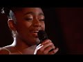 SAMARA JOY Performs “Can’t Get Out Of This Mood”