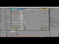 The Old Toy Makers (Santa`s Workshop) - - - #ableton #abletonlive